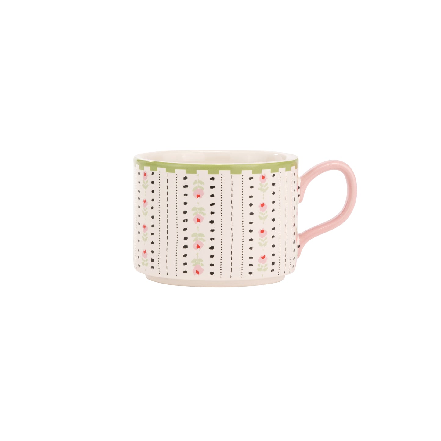 Cath Kidston Spring Birds Tea for Two