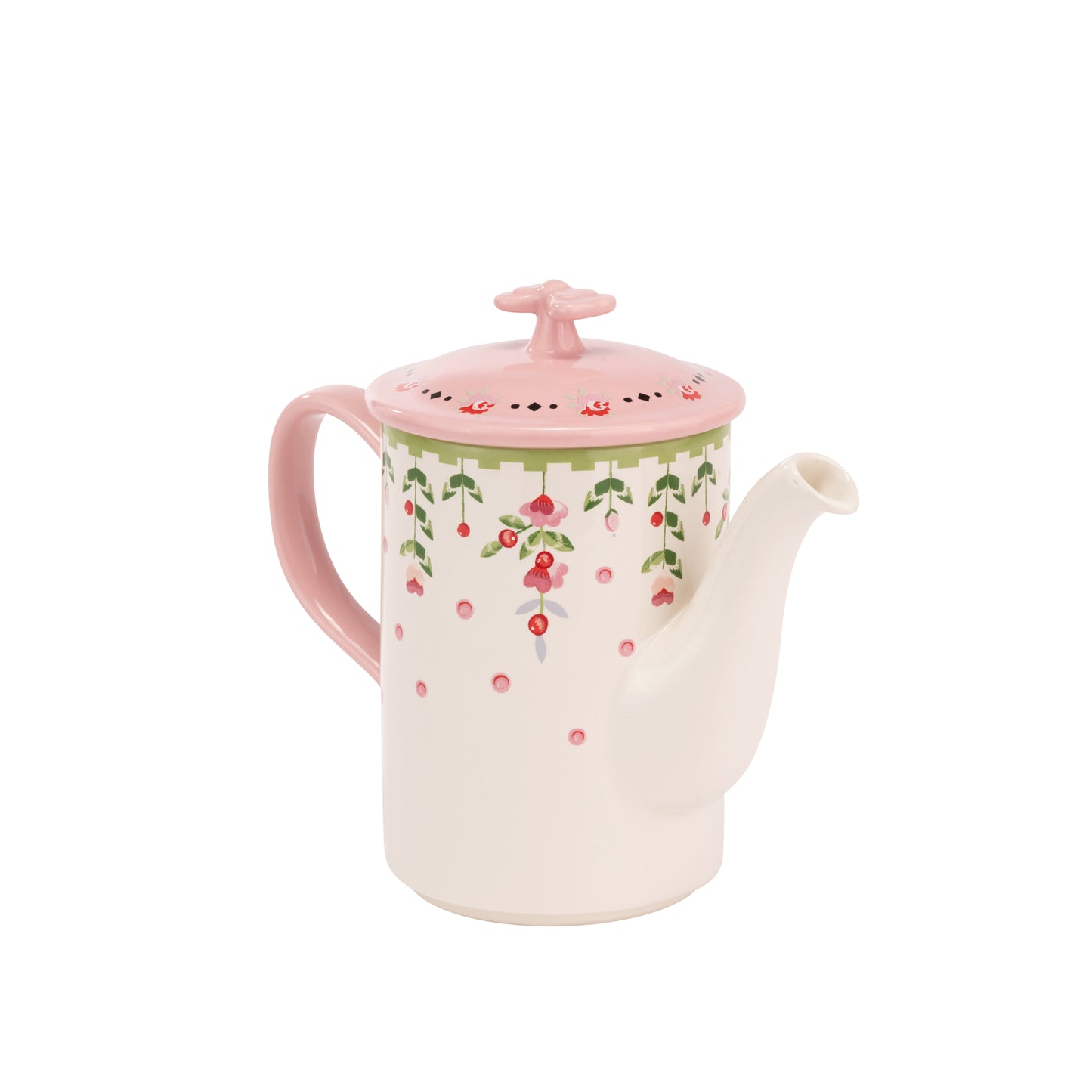 Cath Kidston Spring Birds Tea for Two