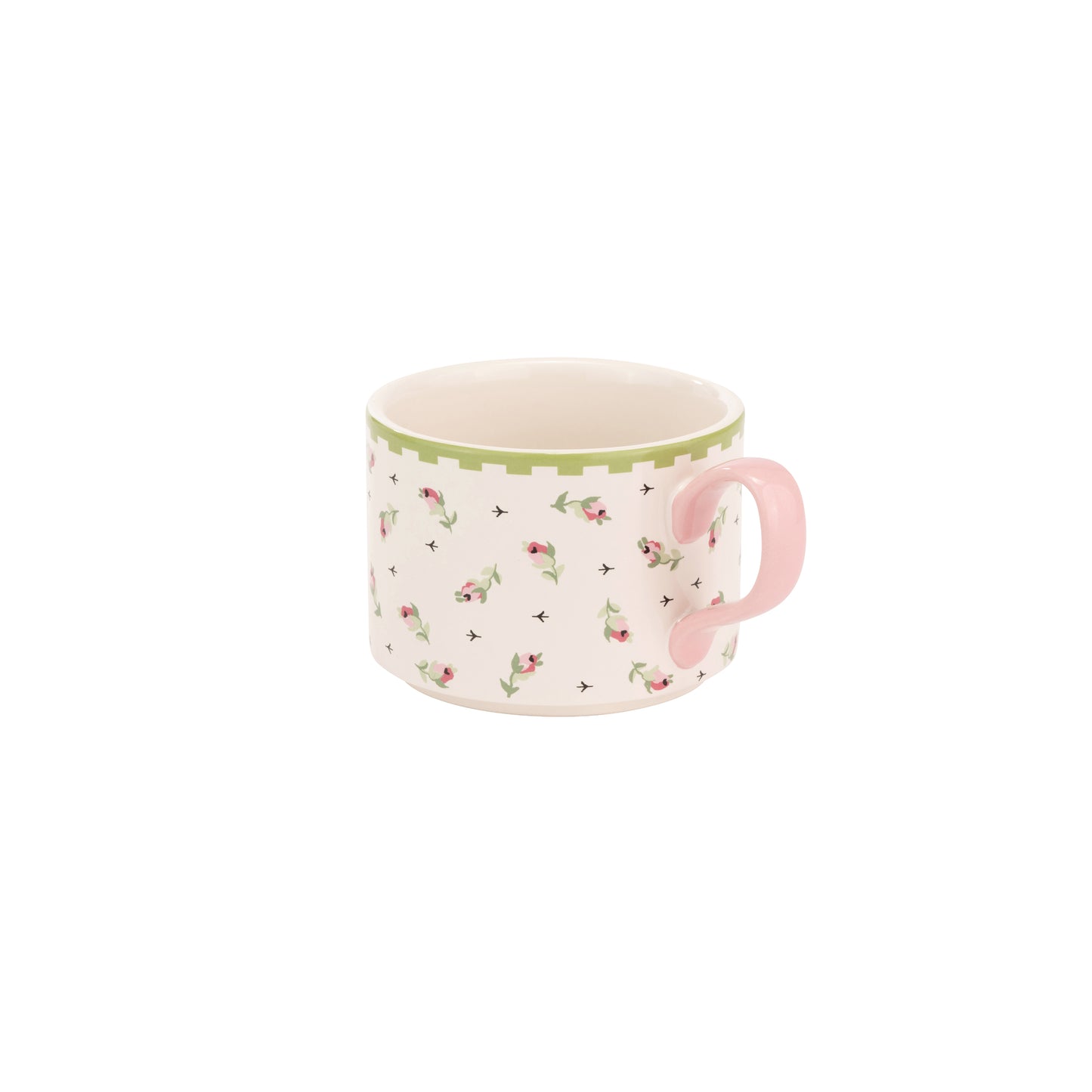 Cath Kidston Spring Birds Tea for Two