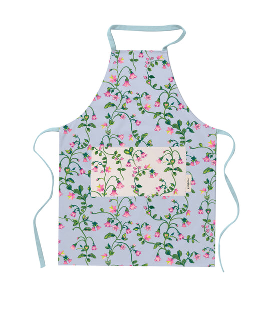 Cath Kidston Twin Flowers Easy Adjust Apron