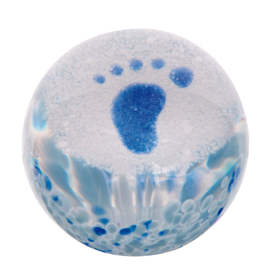 Caithness Baby Boy - Tiny Toes Blue-Goviers