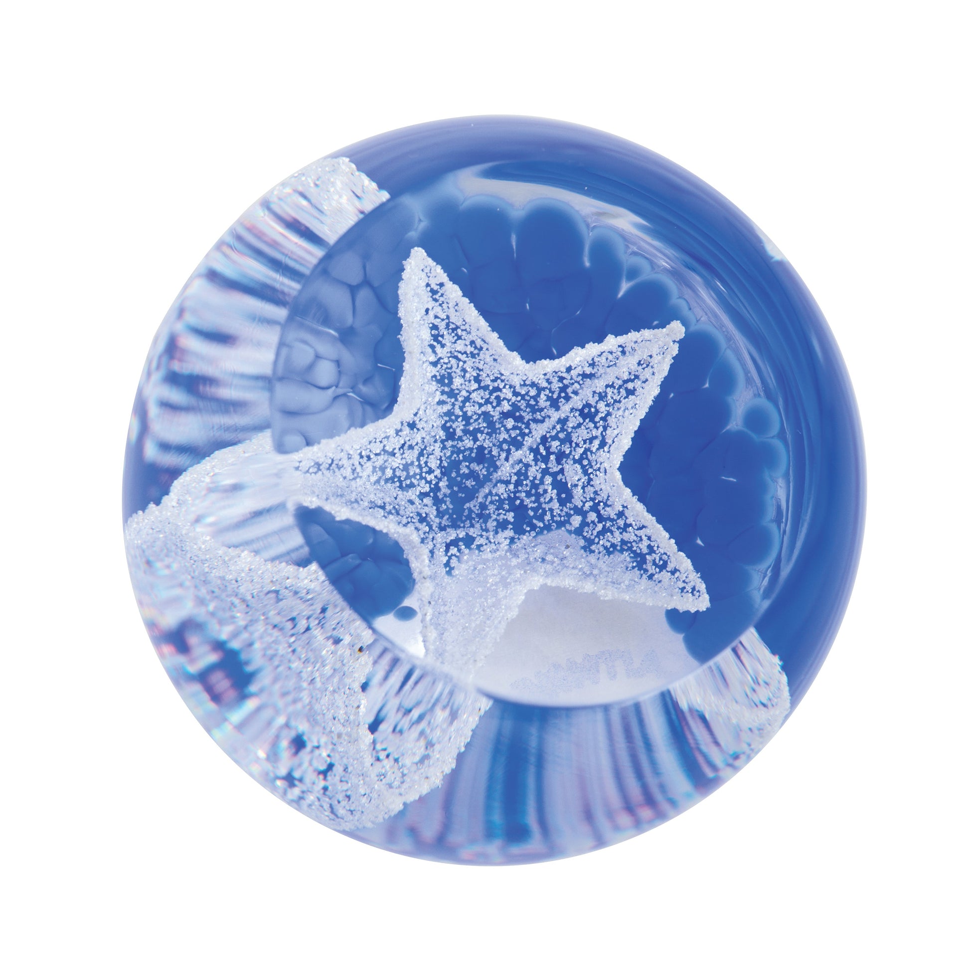 Caithness Little Stars - Blue-Goviers