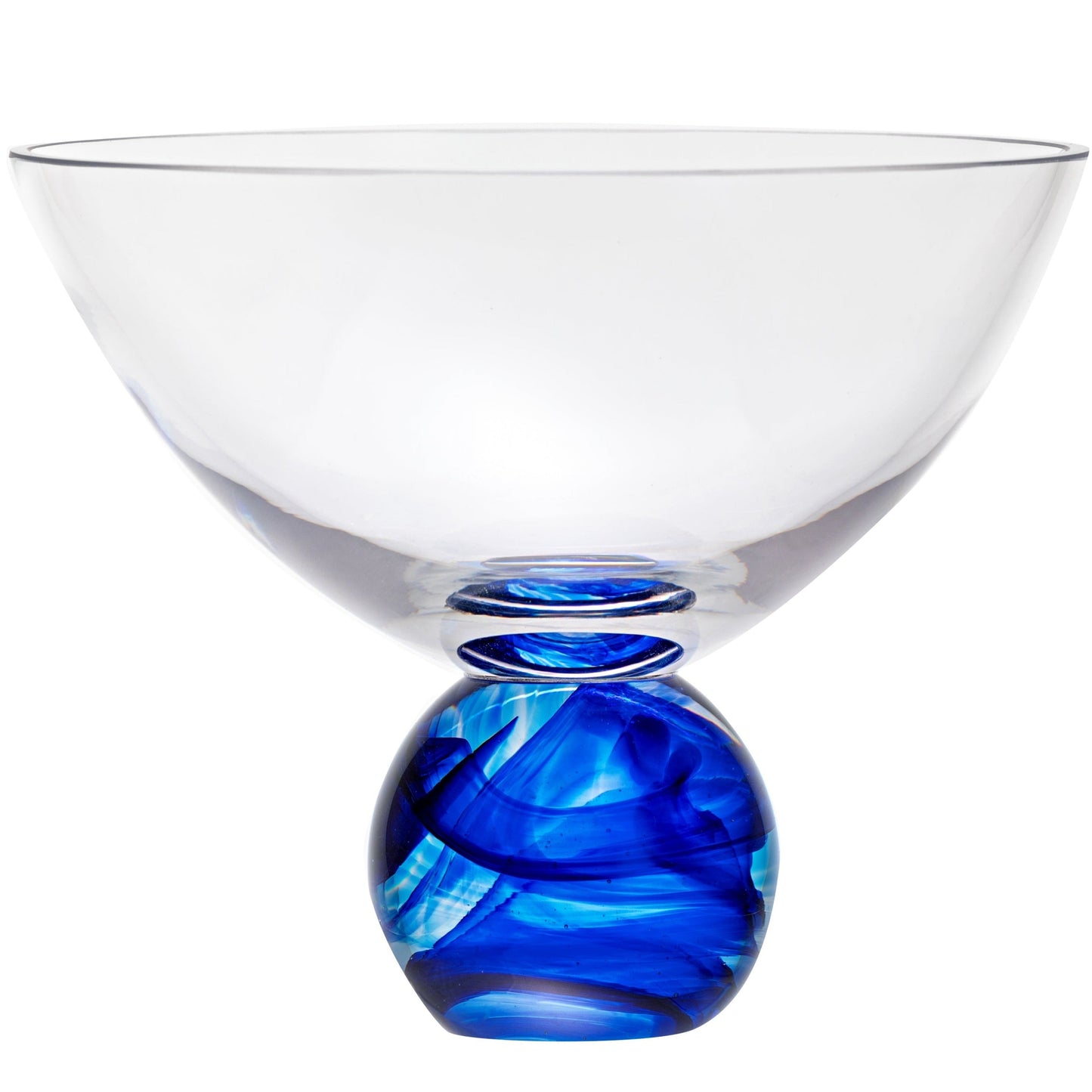 Caithness Unity Sapphire Bowl Medium-Goviers