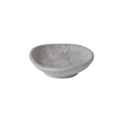 Gural Celestial Pebble Sauce Bowl 8cm