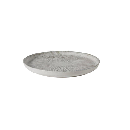 Gural Celestial Walled Plate 21cm