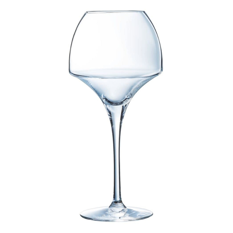 Chef & Sommelier Soft Wine Glass Set of 6-Goviers