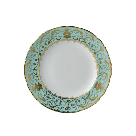 Royal Crown Derby Darley Abbey Plate 21.7cm