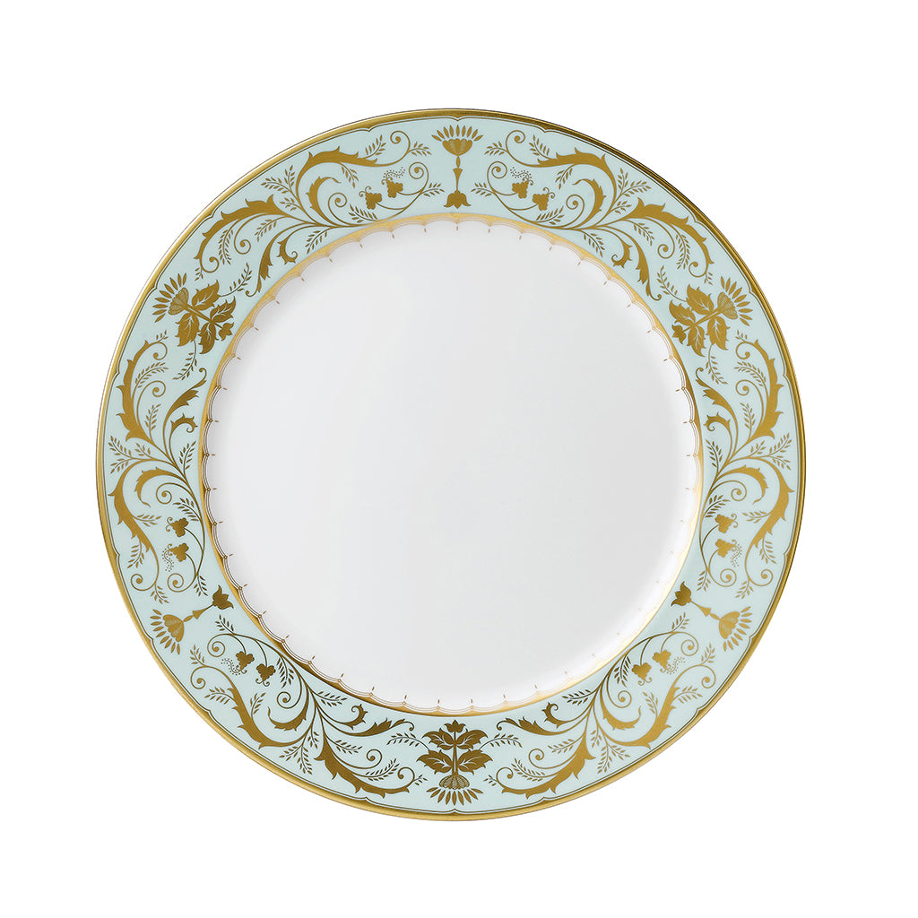 Royal Crown Derby Darley Abbey Service Plate 30cm