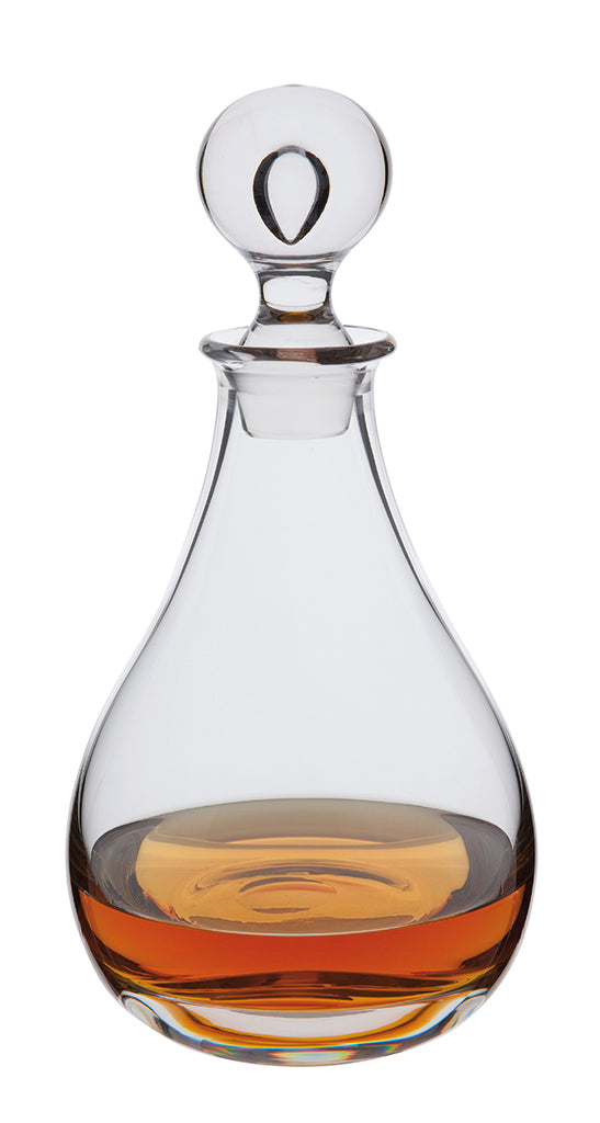 Dartington Crystal Directors Decanter