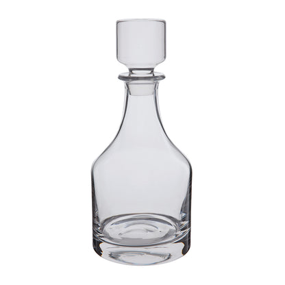 Dartington Crystal Spirit Decanter