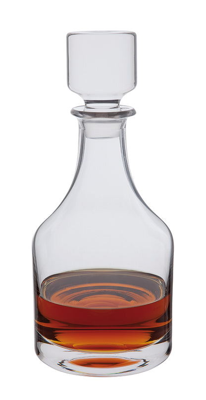 Dartington Crystal Spirit Decanter