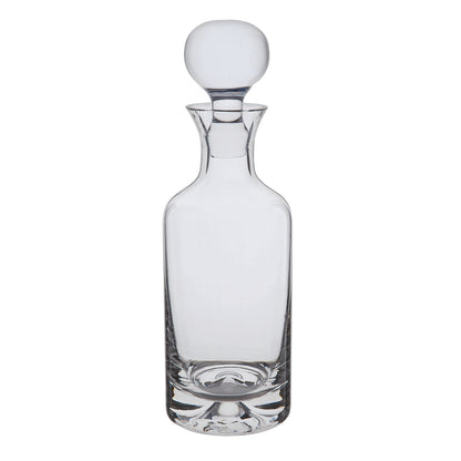 Dartington Crystal Dimple Decanter