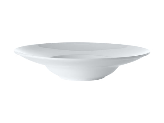 Maxwell and Williams White Basics Show Plate 30cm