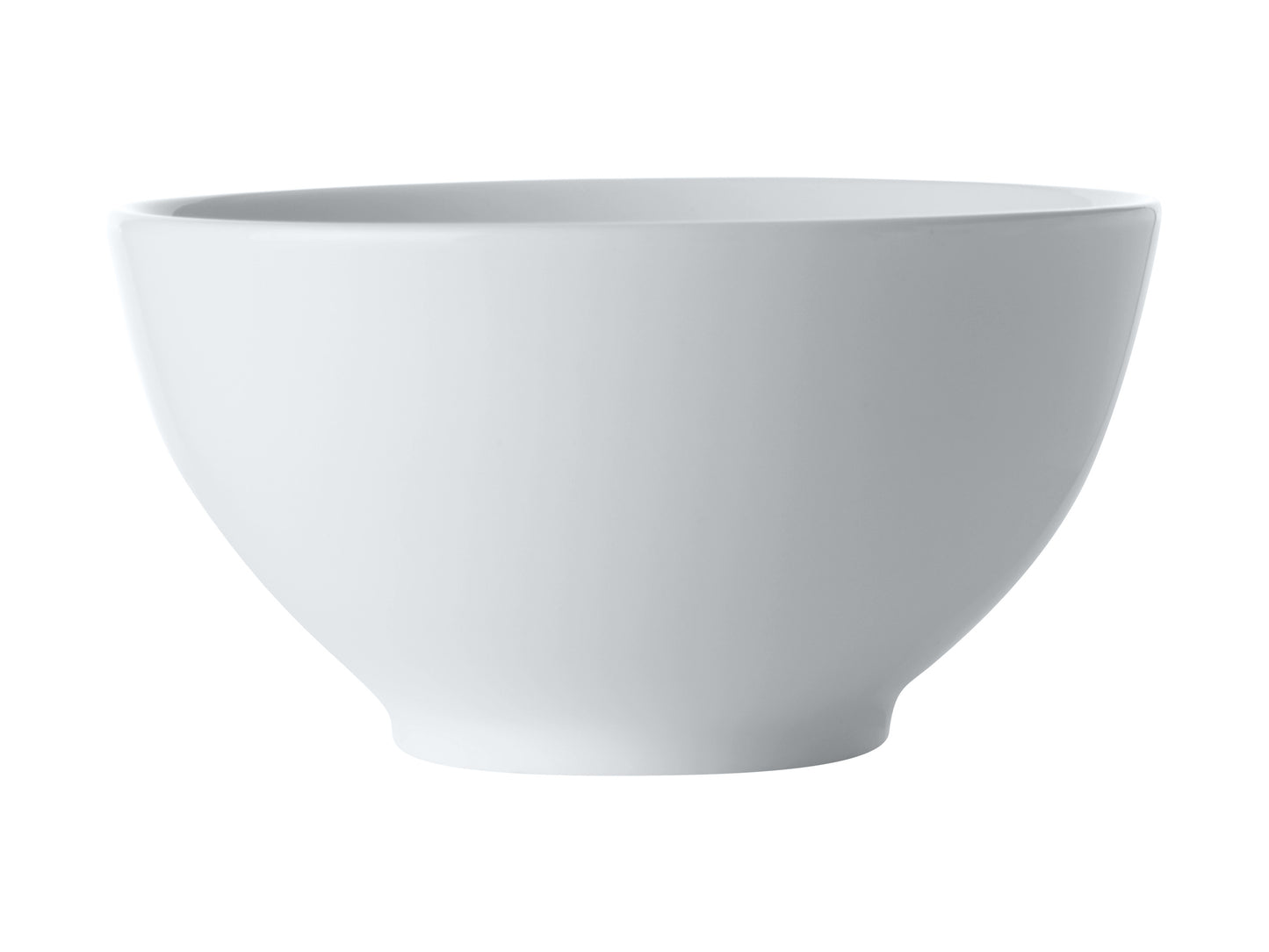 Maxwell and Williams White Basics Rice Bowl 12.5cm