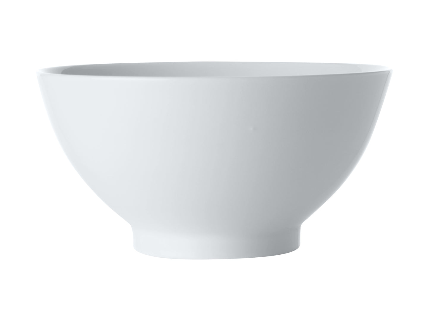 Maxwell and Williams White Basics Rice Bowl 15cm