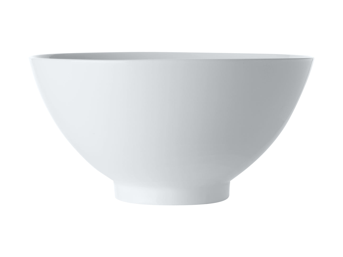 Maxwell and Williams White Basics Noodle Bowl 18cm