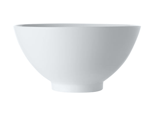 Maxwell and Williams White Basics Noodle Bowl 18cm