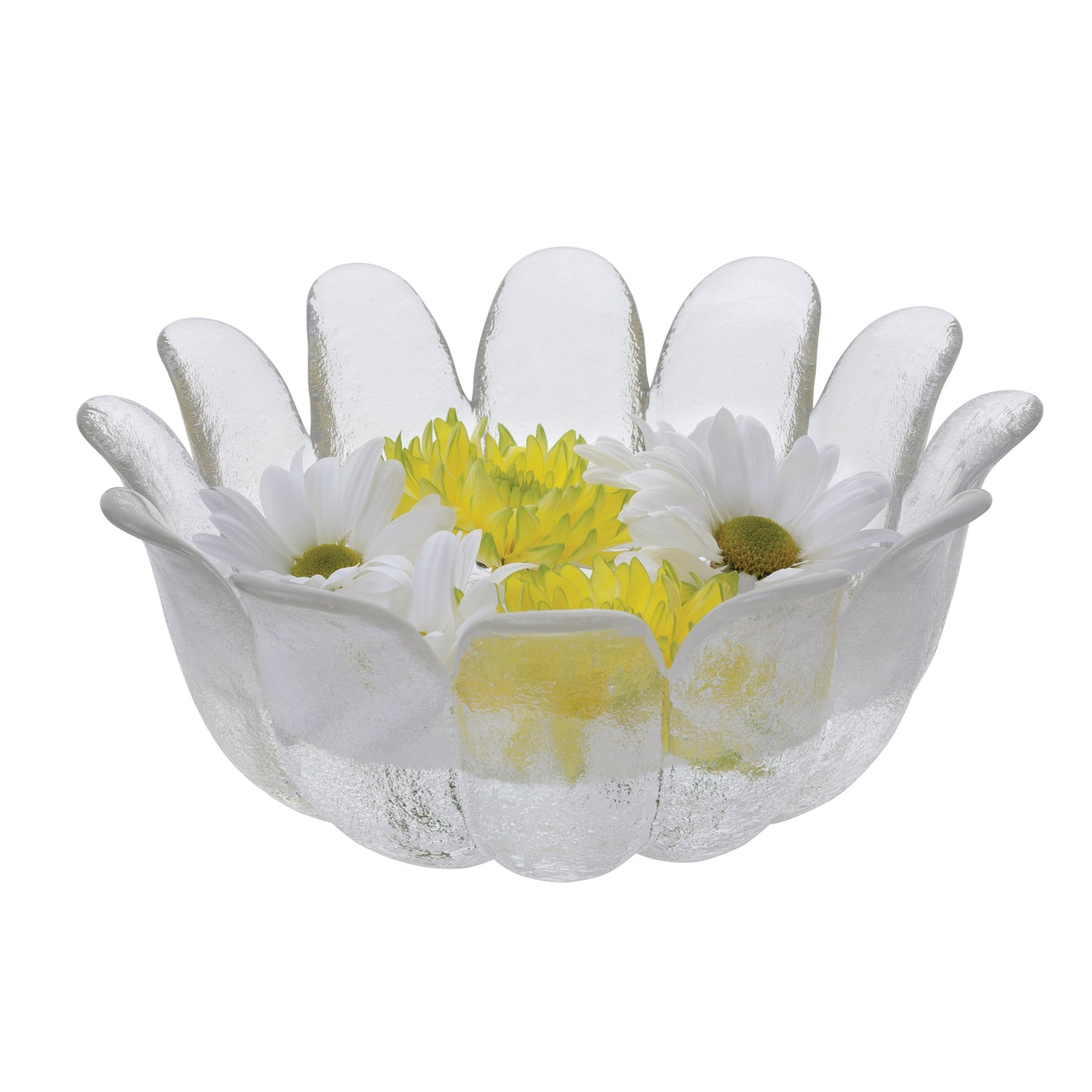 Dartington Daisy Bowl Medium-Goviers