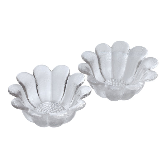 Dartington Daisy Dish, Pair-Goviers