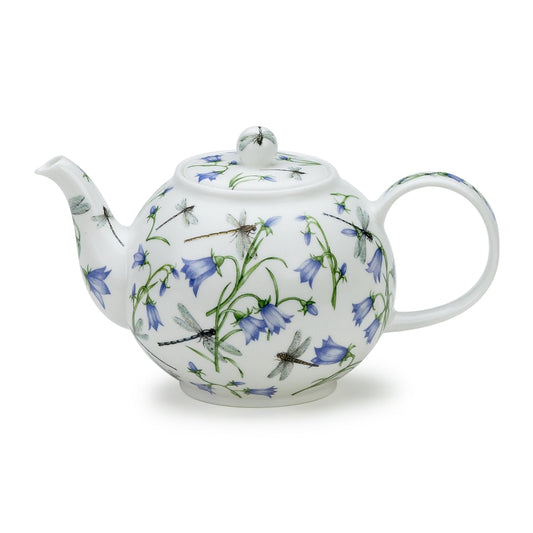 Dunoon Dovedale Harebell Small Teapot-Goviers