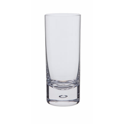 Dartington Crystal Exmoor Highball Pair