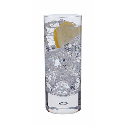 Dartington Crystal Exmoor Highball Pair