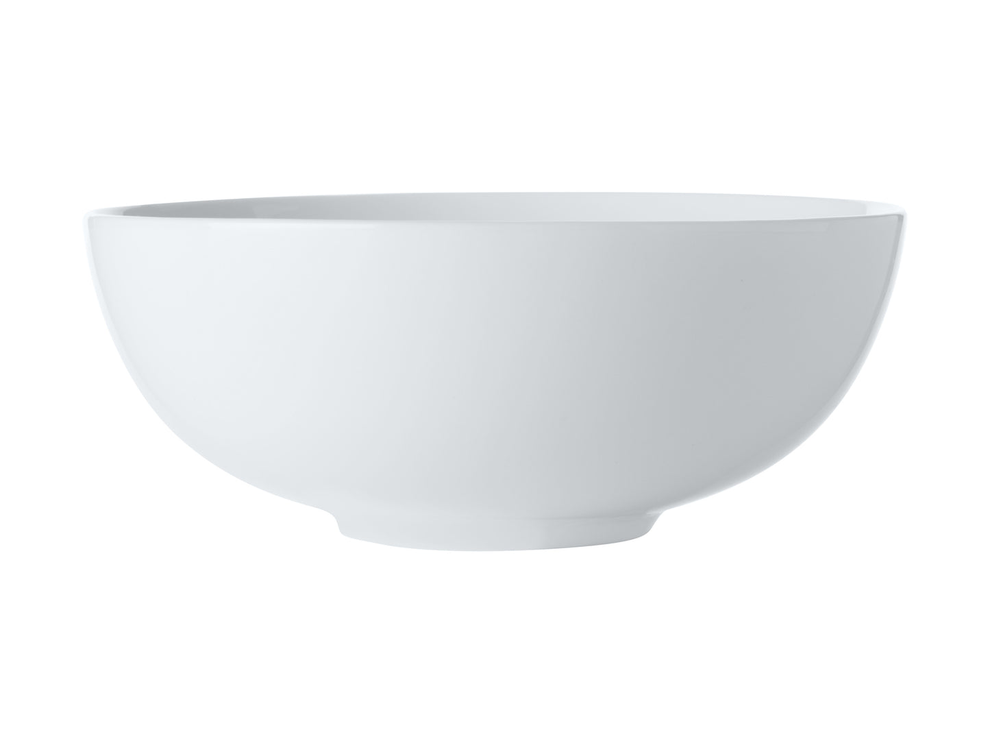 Maxwell and Williams White Basics Coupe Bowl 16cm