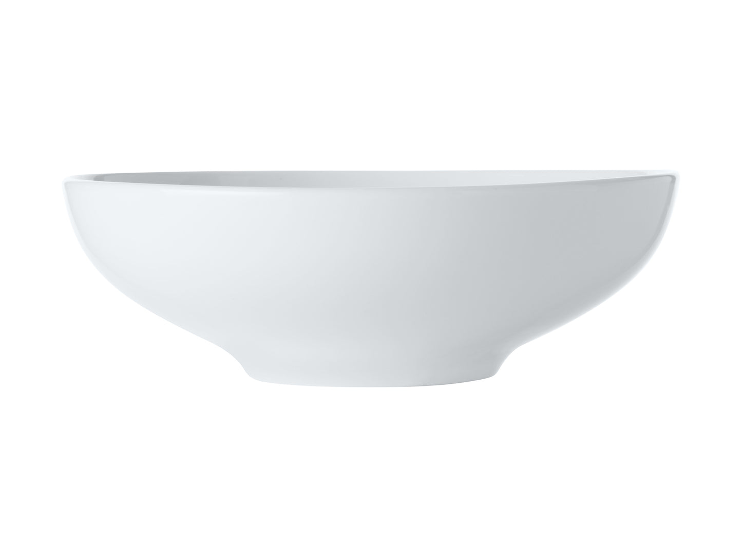 Maxwell and Williams White Basics Coupe Bowl 20cm