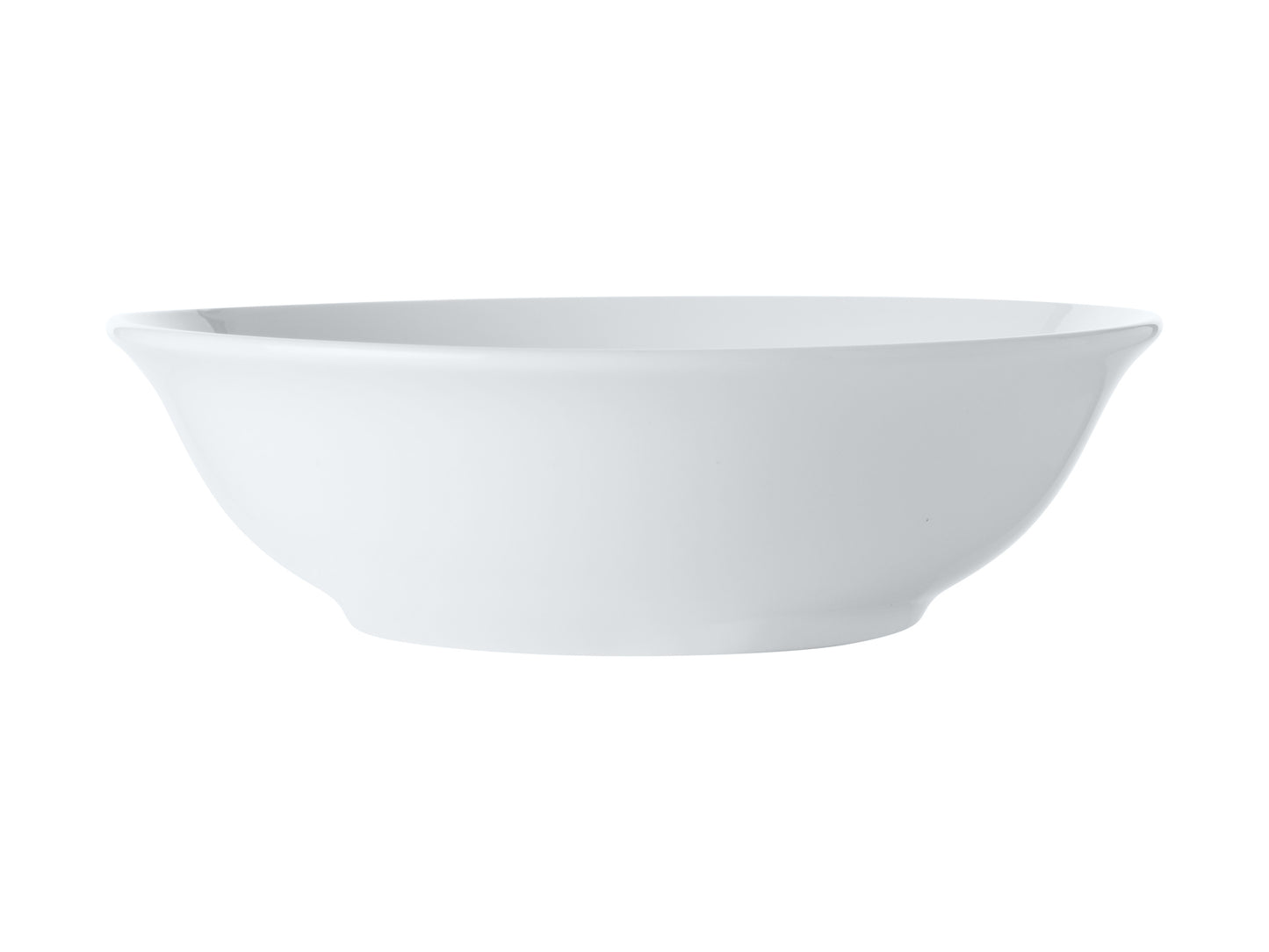 Maxwell and Williams White Basics Cereal Bowl 15cm