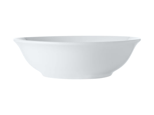 Maxwell and Williams White Basics Cereal Bowl 15cm