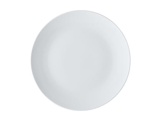 Maxwell and Williams White Basics Coupe Side Plate 19cm