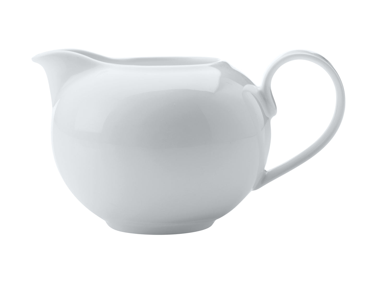 Maxwell and Williams White Basics Creamer 360ml