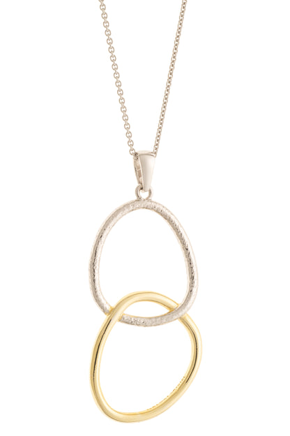 Gawlay Entwined Pendant