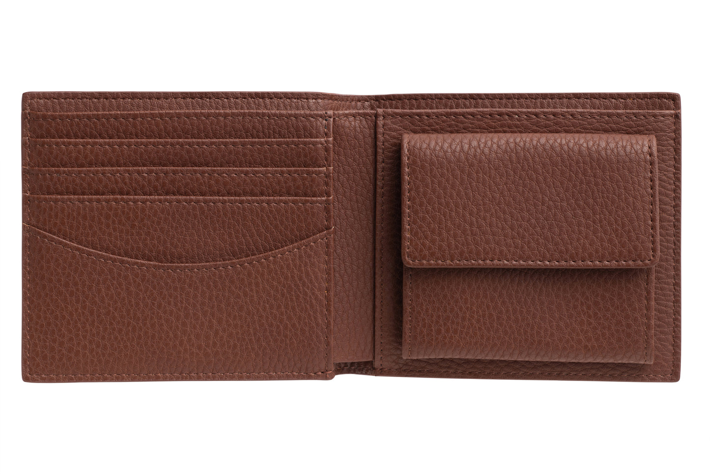 Galway Bifold Wallet