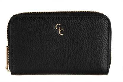 Galway Ladies Zip Wallet