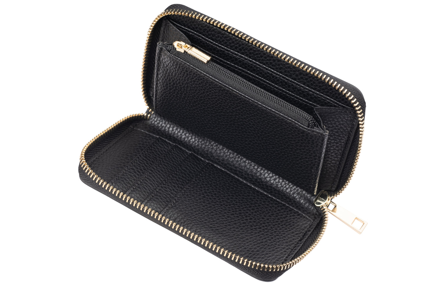 Galway Ladies Zip Wallet