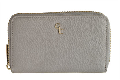 Galway Ladies Zip Wallet