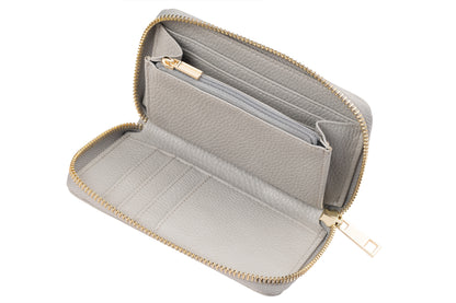 Galway Ladies Zip Wallet