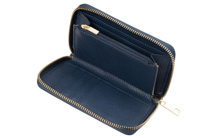 Galway Ladies Zip Wallet