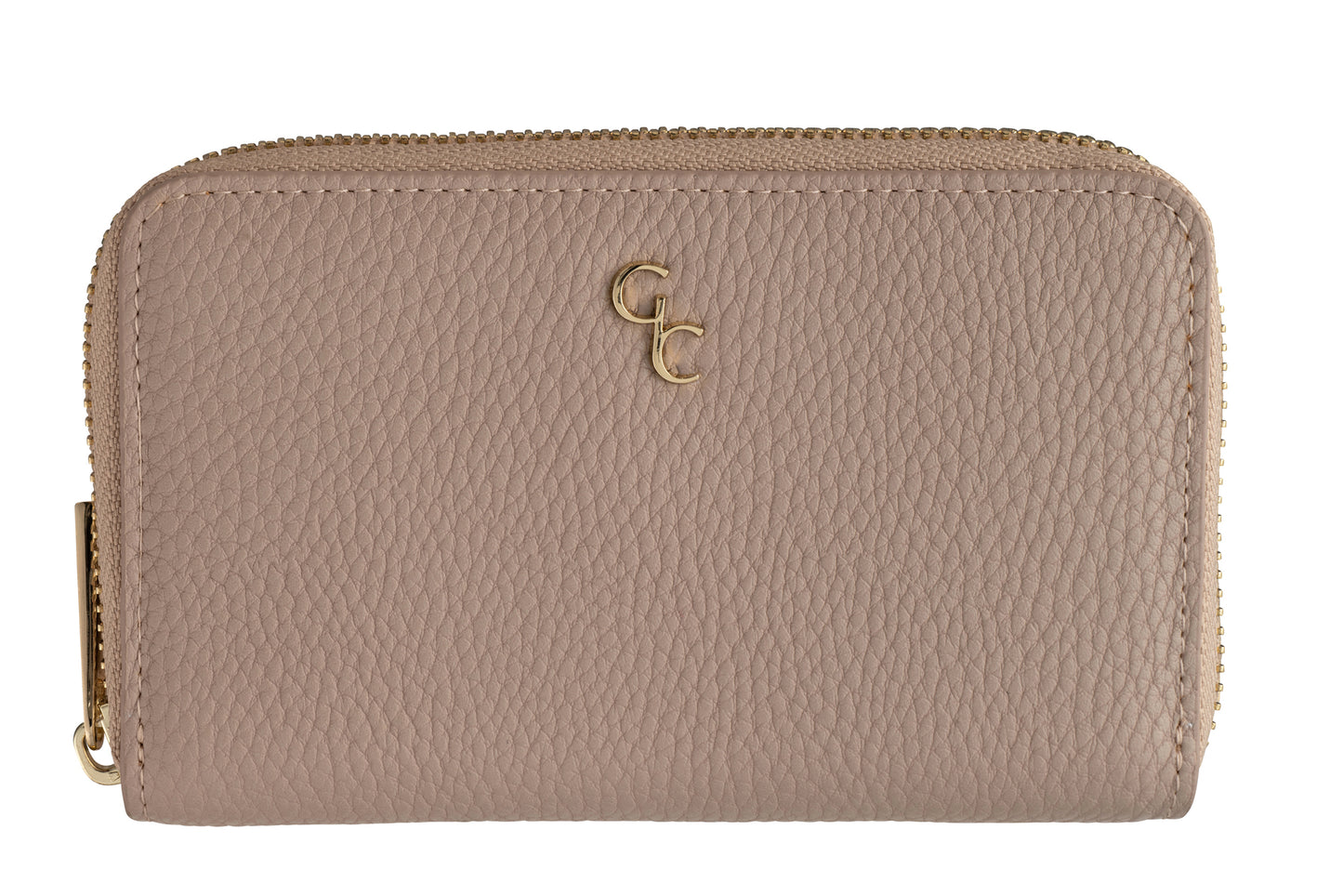 Galway Ladies Zip Wallet