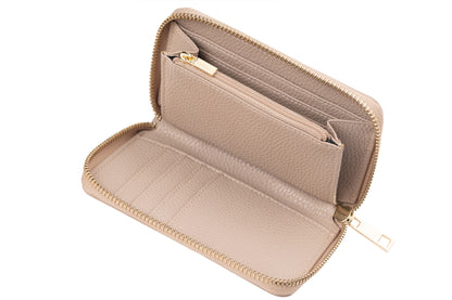 Galway Ladies Zip Wallet