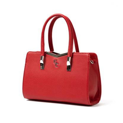 Galway Top Handle Handbag