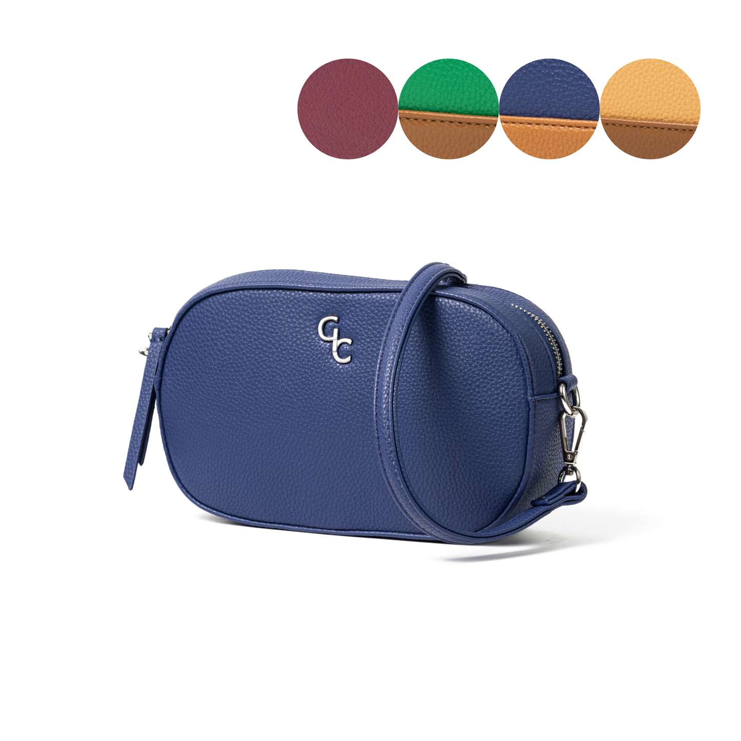 Galway Crossbody Bag-Goviers