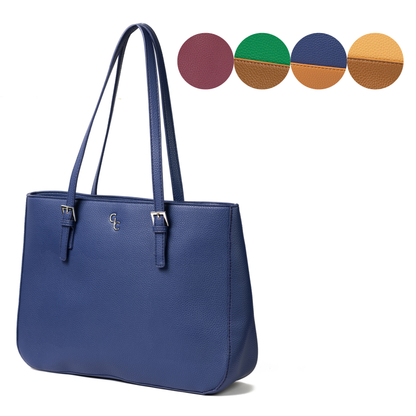 Galway Large Tote Bag-Goviers