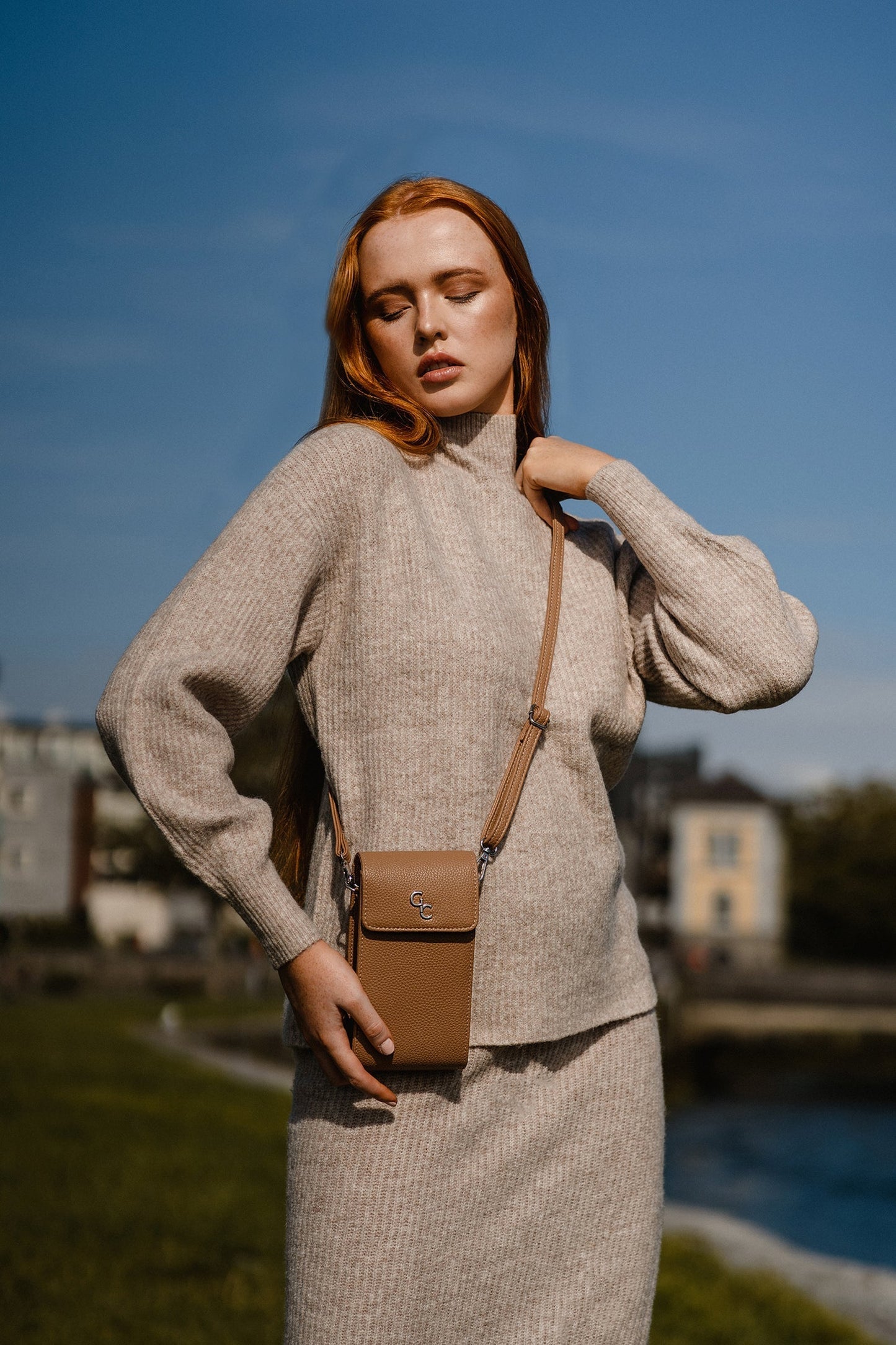 Galway Mini Crossbody Bag-Goviers