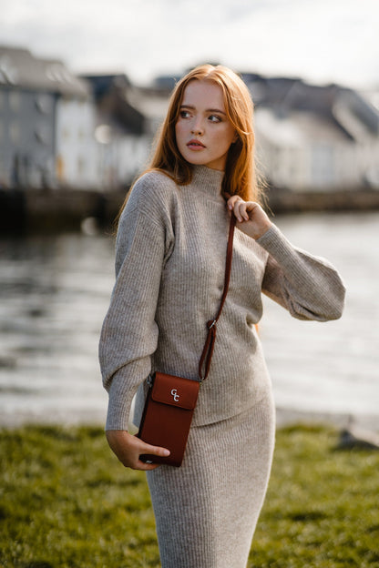 Galway Mini Crossbody Bag-Goviers