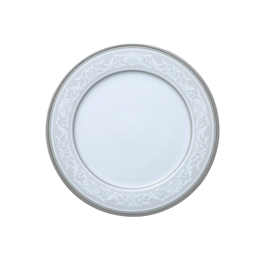 Noritake Glendonald Platinum Plate 27cm