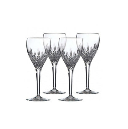 Royal Doulton Highclere Wine Goblets Box of 4