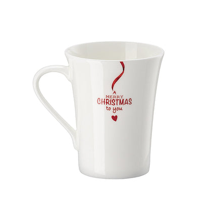 Hutschenreuther My Christmas A Merry Christmas Mug-Goviers