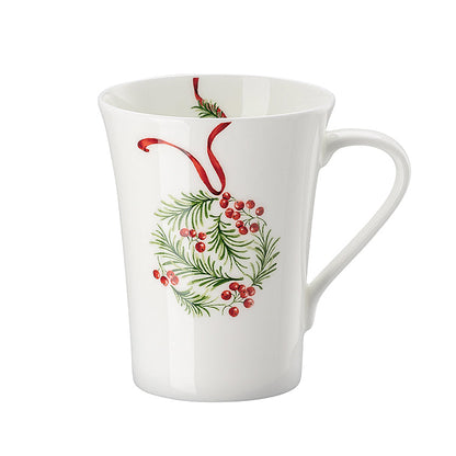 Hutschenreuther My Christmas A Merry Christmas Mug-Goviers